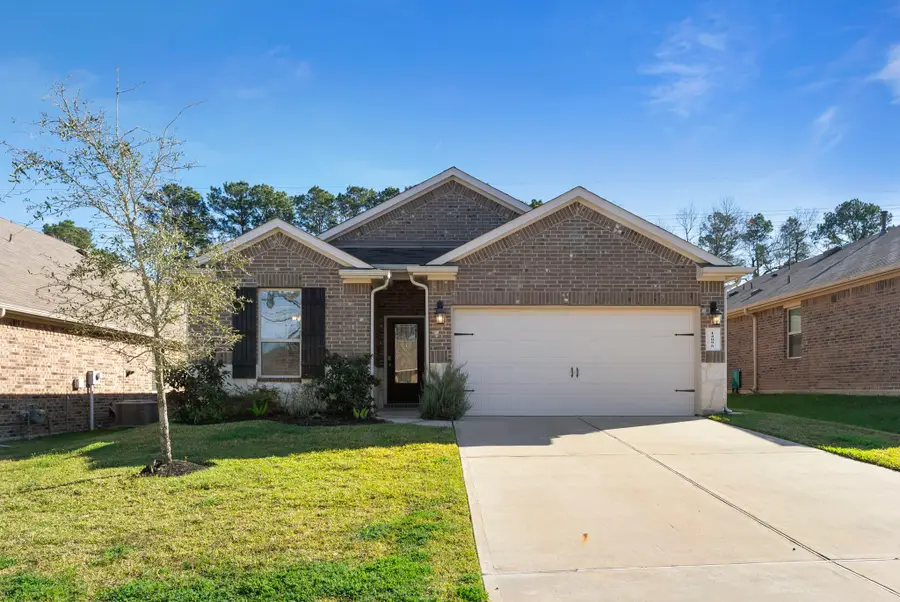 14096 Silver Falls Court, Conroe, TX 77384 - Image #3