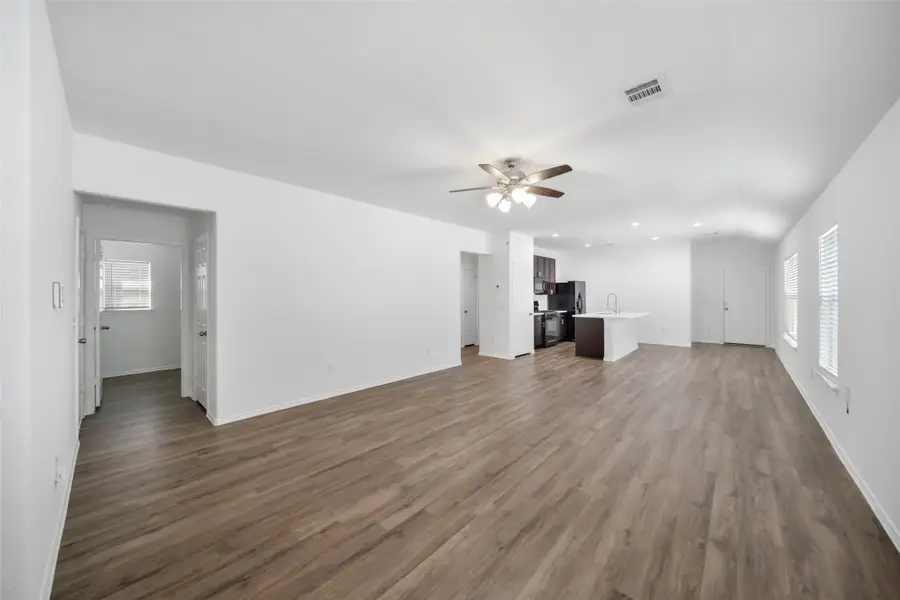 10527 Red Orchid Drive, Houston, TX 77016 - #2