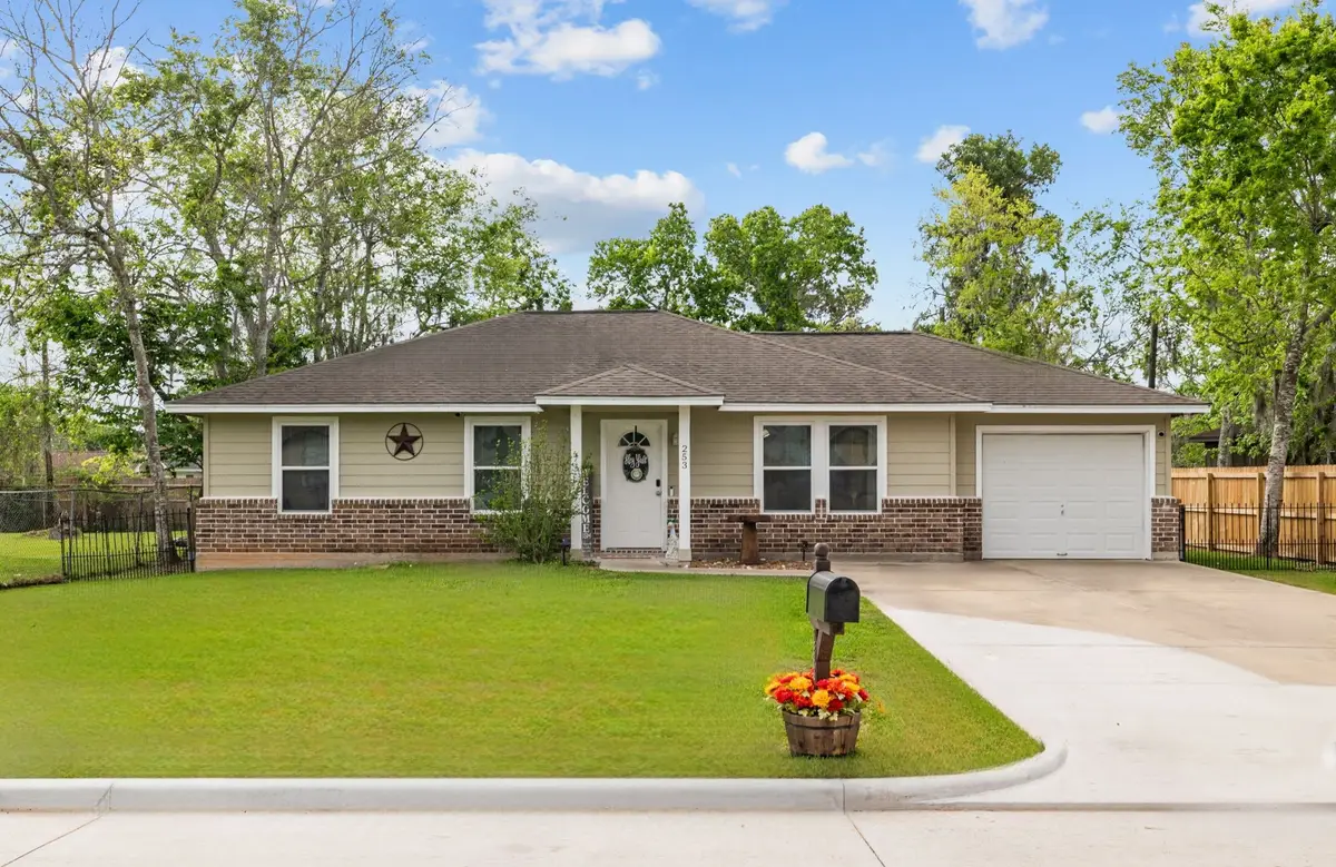 253 Briarcreek Street, Richwood, TX 77531 - #1