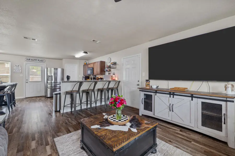 253 Briarcreek Street, Richwood, TX 77531 - #3