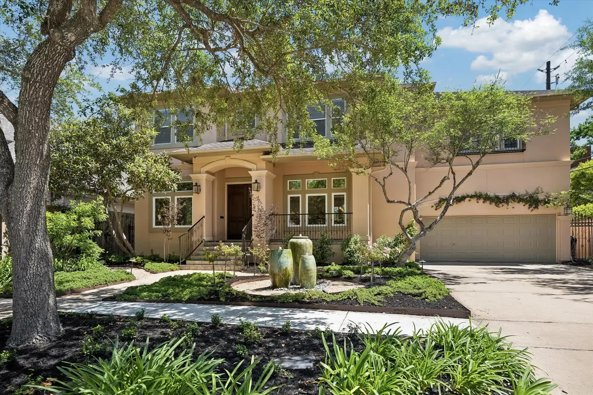 6709 Westchester Avenue, West University Place, TX 77005 - #1