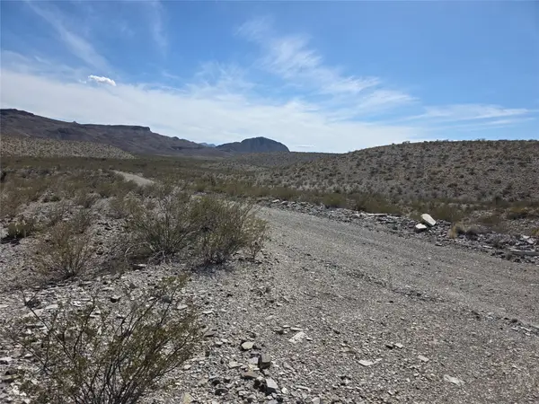 00000 Bob Cat, Study Butte Terlingua, TX 78952