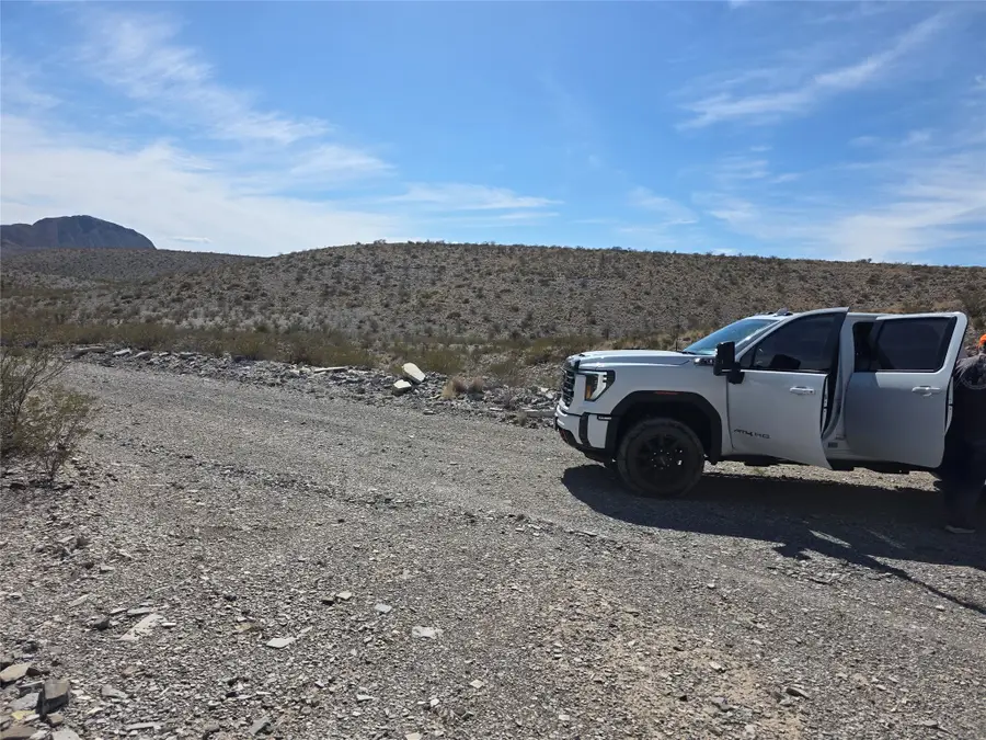 00000 Bob Cat, Study Butte, TX 78952 - #3