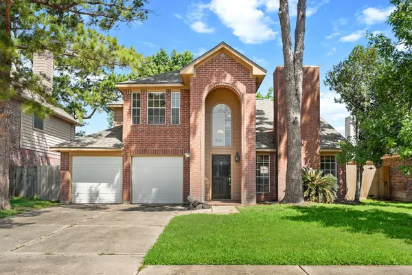 14318 Cypress Ridge Drive, Cypress, TX 77429