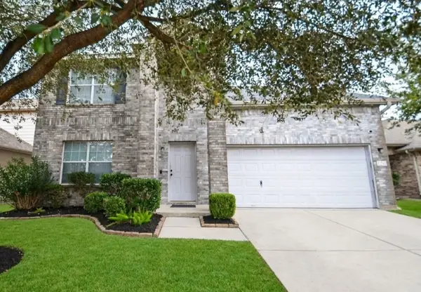 1254 Beaufort Sea Drive, Houston, TX 77067