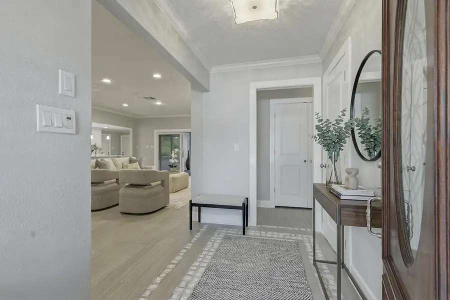 9323 Braes Bayou Drive, Houston, TX 77074 - #3