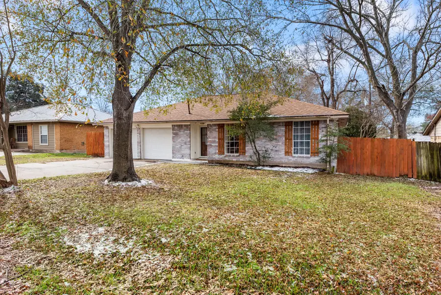 2902 Indiana Avenue, Bryan, TX 77803 - Image #2