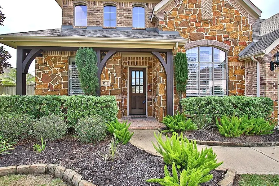 8210 Thunder Ridge Way, Missouri City, TX 77459 - #2