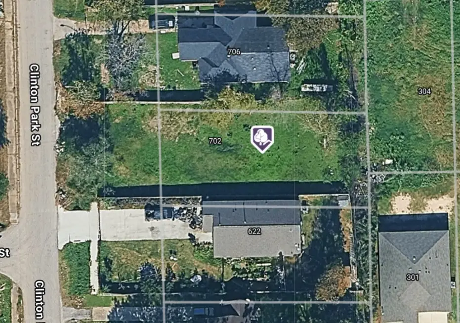 702 Clinton Park Street, Houston, TX 77029 - #1