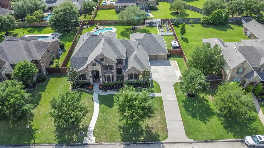 17807 Lakeside Haven Drive, Cypress, TX 77433 - #3