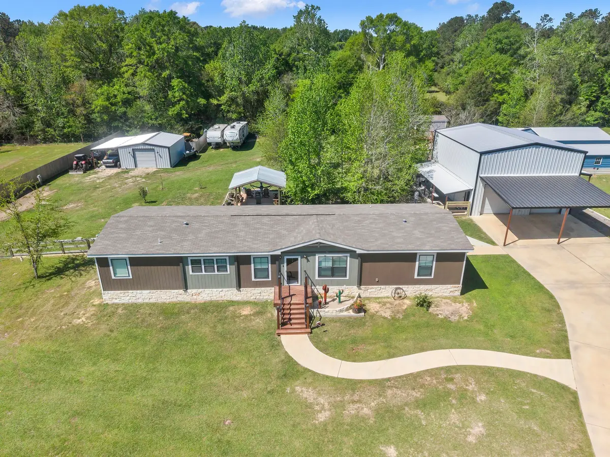 511 Denson Reed Road, Cleveland, TX 77328 - #1