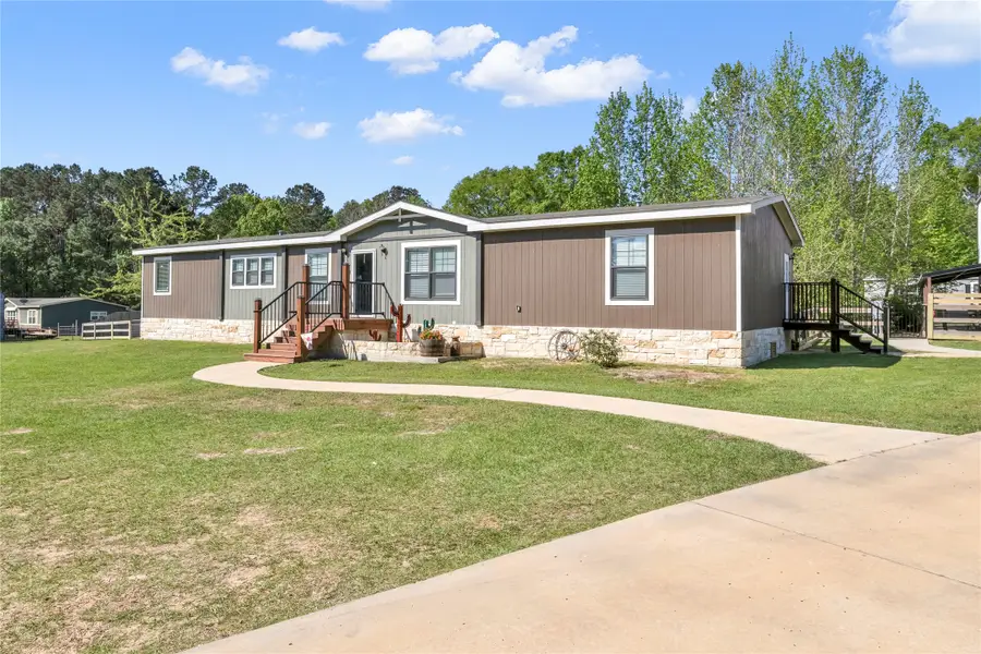 511 Denson Reed Road, Cleveland, TX 77328 - #2