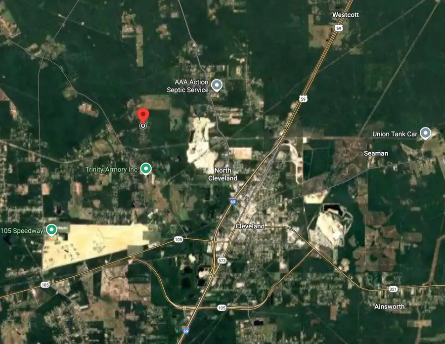 0 Brown Road, Cleveland, TX 77328 - Image #3