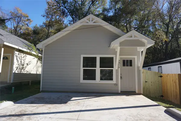 9856 Arbor Oak, Willis, TX 77318