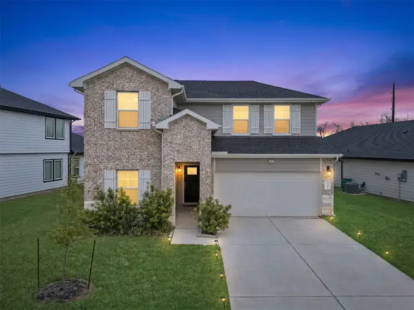 1542 Merulana Lane, Richmond, TX 77406