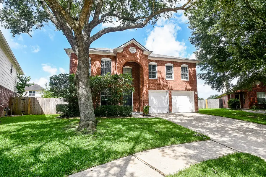 3107 Oxbridge Court, Katy, TX 77449 - #2