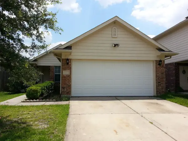1430 Hade Falls Lane, Houston, TX 77073
