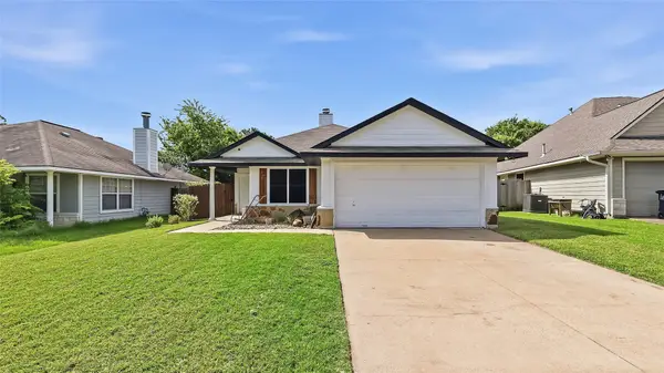 3924 Tranquil Path Drive, College Station, TX 77845