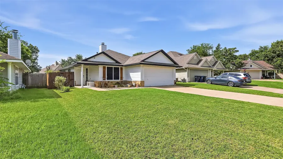 3924 Tranquil Path Drive, College Station, TX 77845 - #2