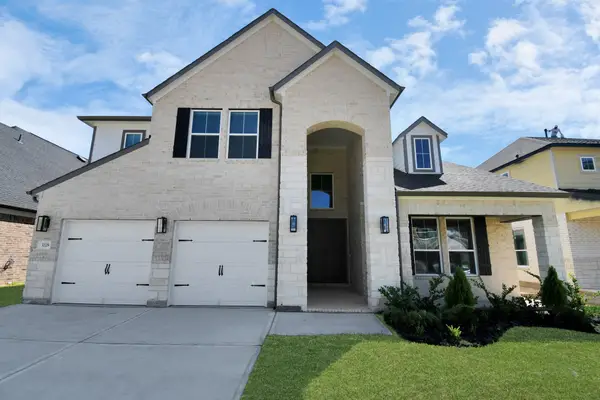 2052 Thimbleberry Lane, Magnolia, TX 77355