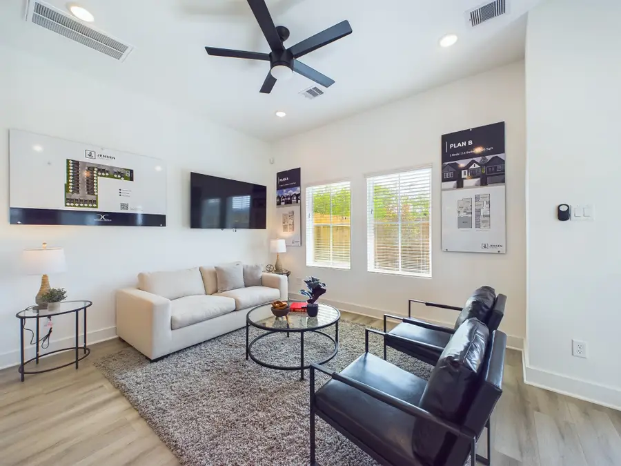 3004 Jensen Springs Lane, Houston, TX 77026 - #2