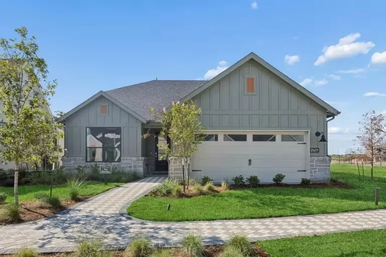 21515 Trophy Club Park Dr Cypress, Cypress, TX 77433 - #1