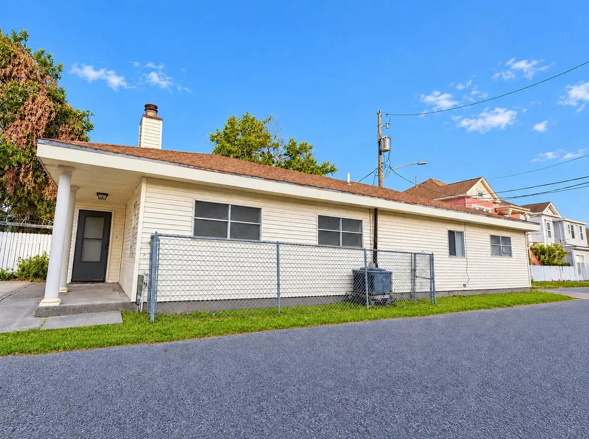 1510 24th Street, Galveston, TX 77550 - #1