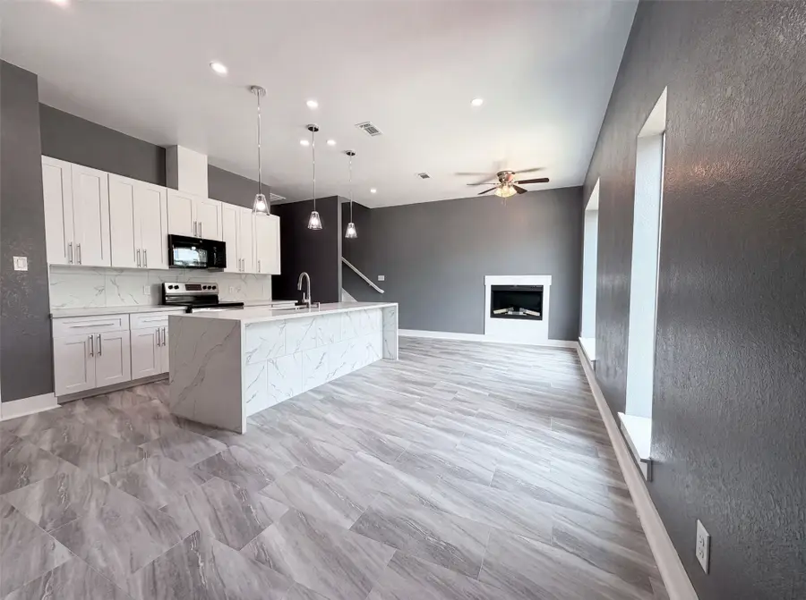 4704 Ward Street, Houston, TX 77021 - #3
