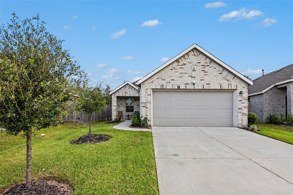 24023 Priano Forest Drive, New Caney, TX 77357 - #1