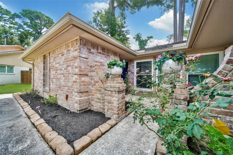 2774 Tinechester Drive, Kingwood, TX 77339 - #3