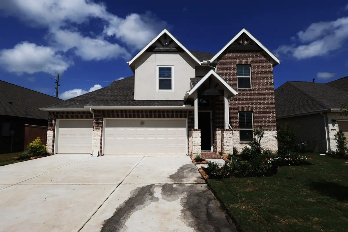 21919 Pecan Buff Drive, Waller, TX 77484 - #1