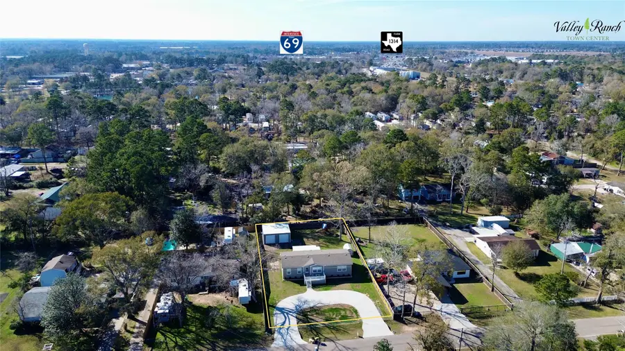 23920 Perkins Road, Porter, TX 77365 - #3