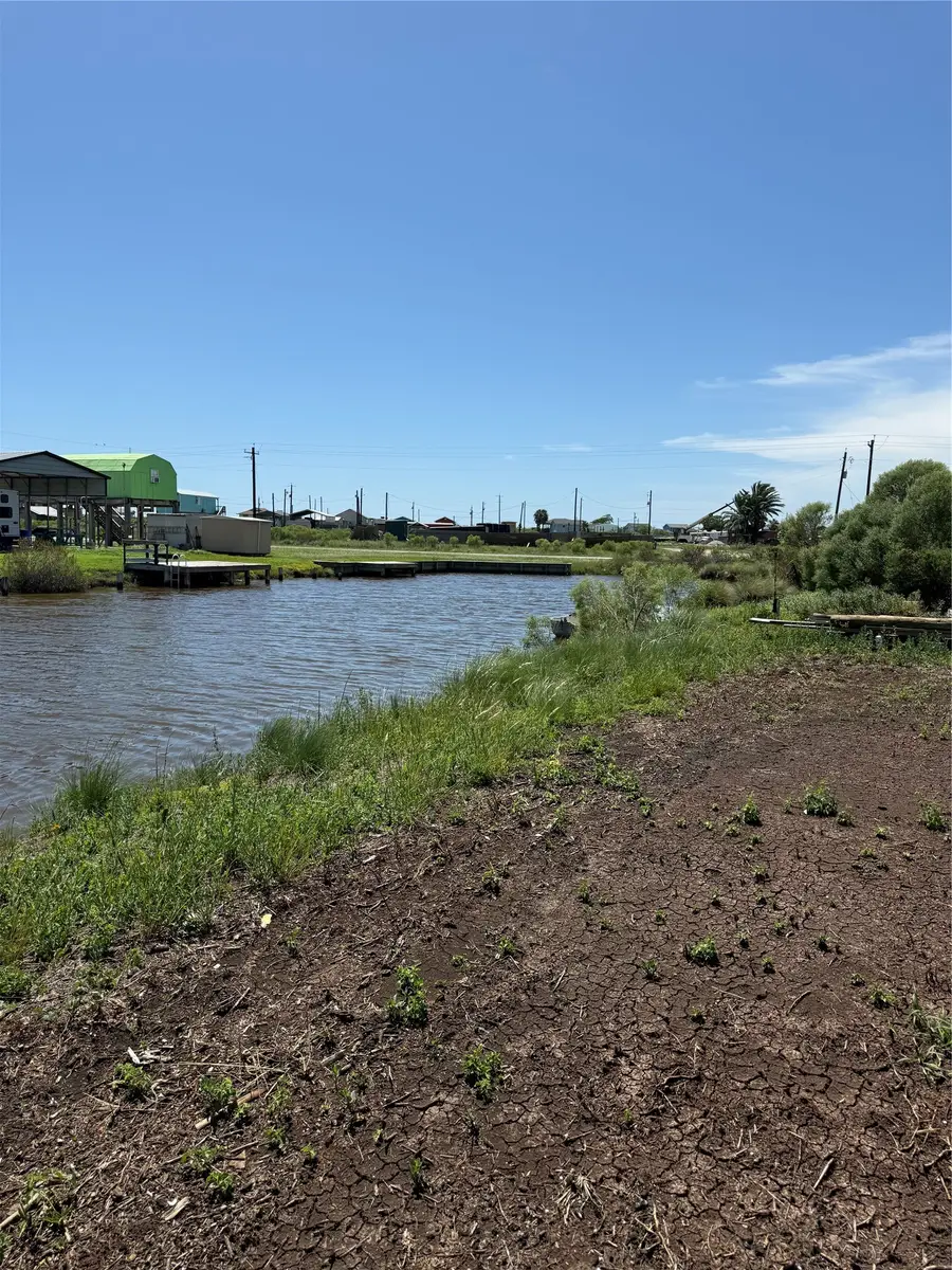 TBD Nautilus, Sargent, TX 77414 - #2