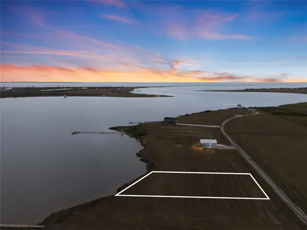 0 TBD Bay Drive, Palacios, TX 77465