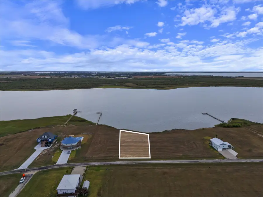 0 TBD Bay Drive, Palacios, TX 77465 - #2