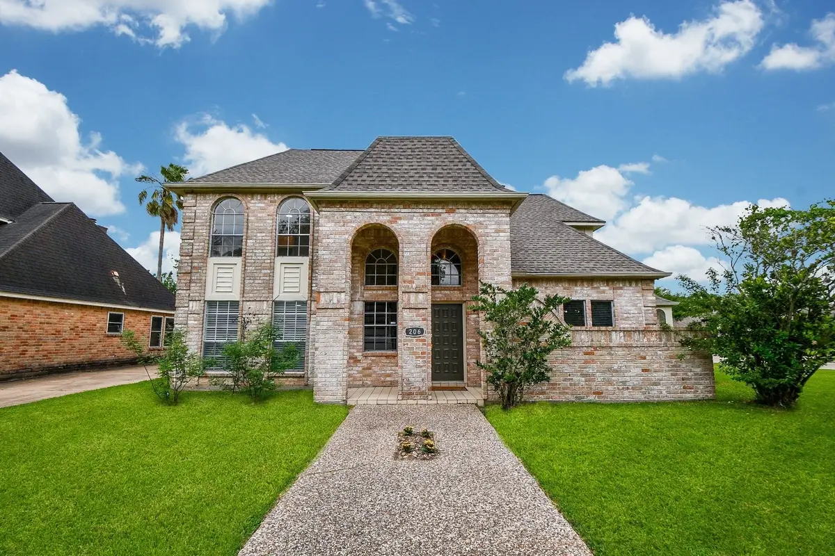 206 E Sutton Square, Stafford, TX 77477 - #1