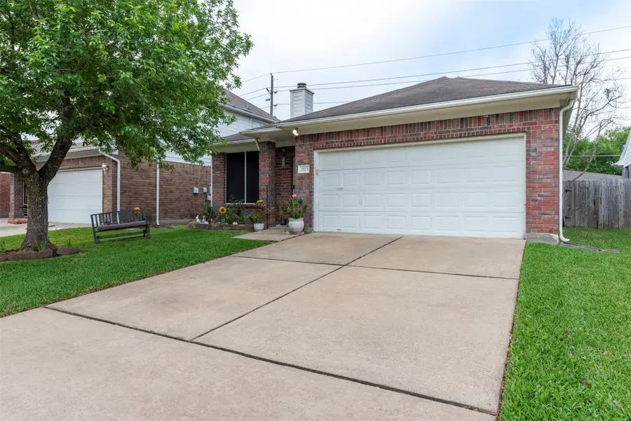 2923 Rising Sun Road, Katy, TX 77449 - #2
