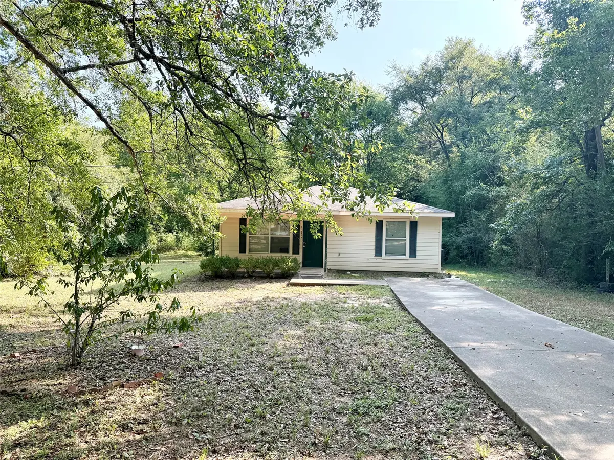 1040 Monroe Street, Crockett, TX 75835 - #1