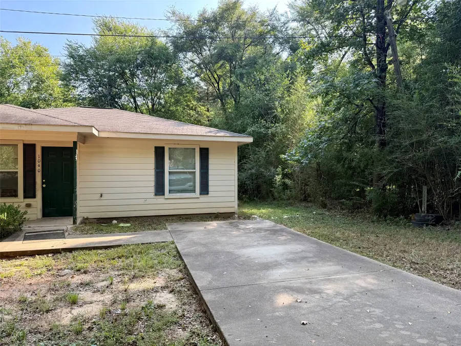 1040 Monroe Street, Crockett, TX 75835 - #2