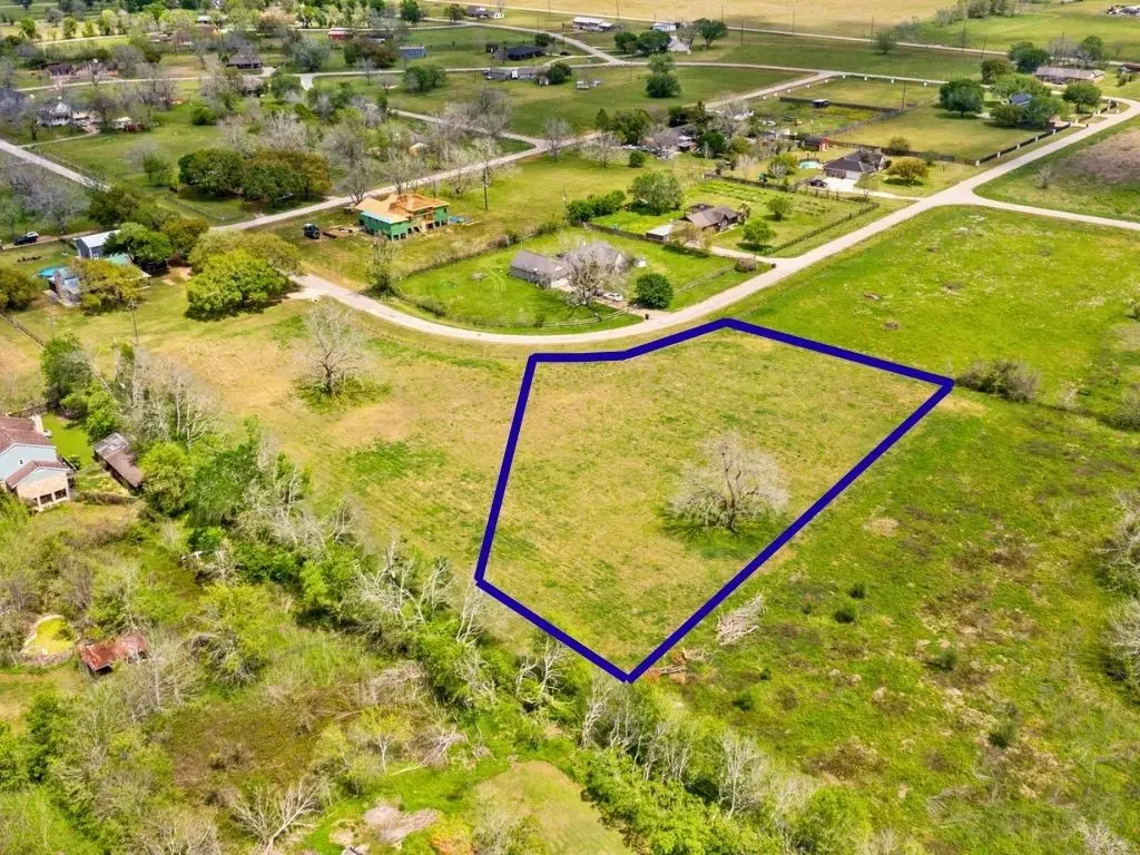 0 Pony Lane, Simonton, TX 77485 - #1