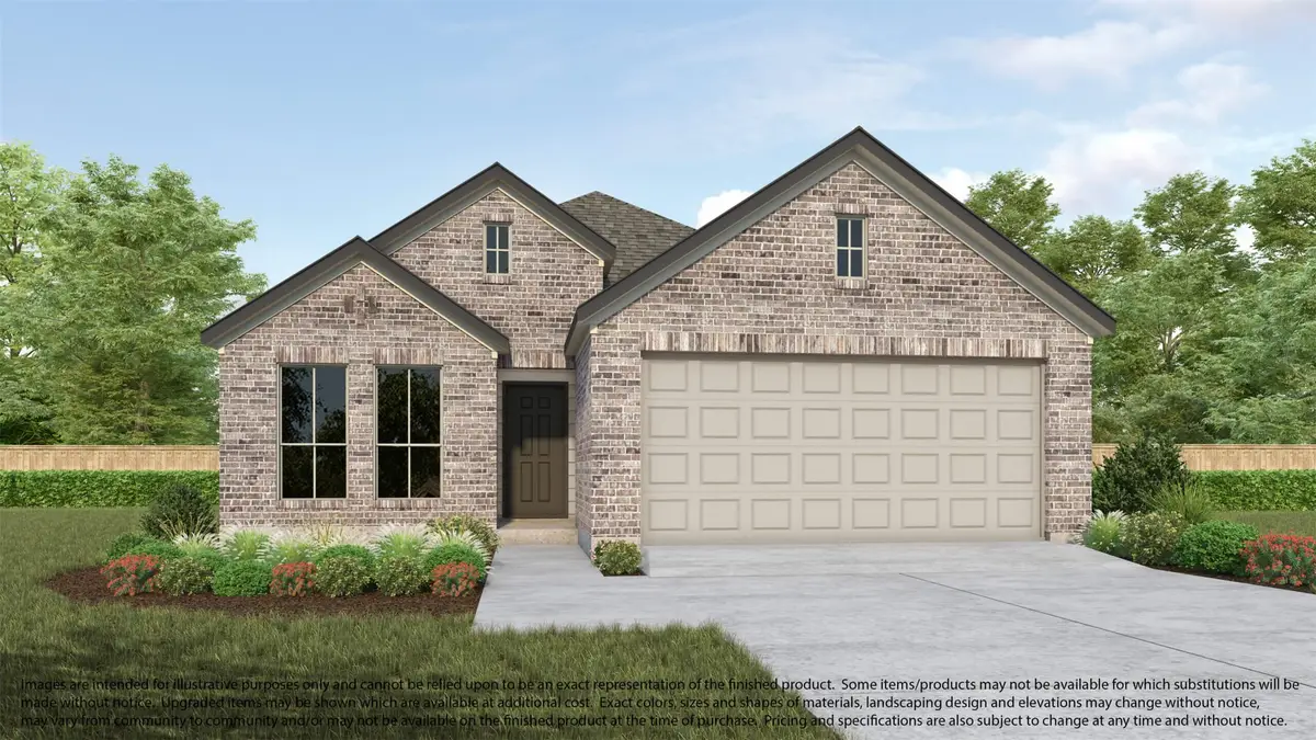 11135 Tulip Ridge Trail, Houston, TX 77044 - #1