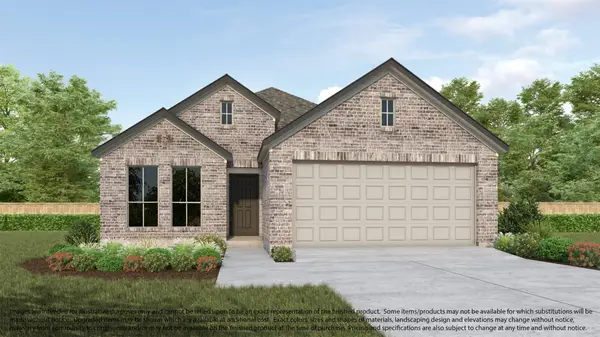 11135 Tulip Ridge Trail, Houston, TX 77044