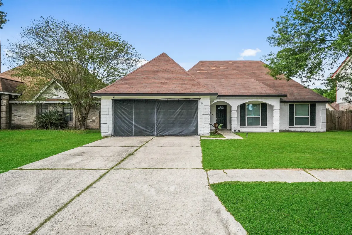 6915 Fox Mesa Lane, Humble, TX 77338 - #1