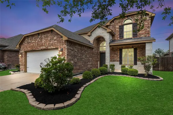 28714 Finke Gorge Drive, Katy, TX 77494
