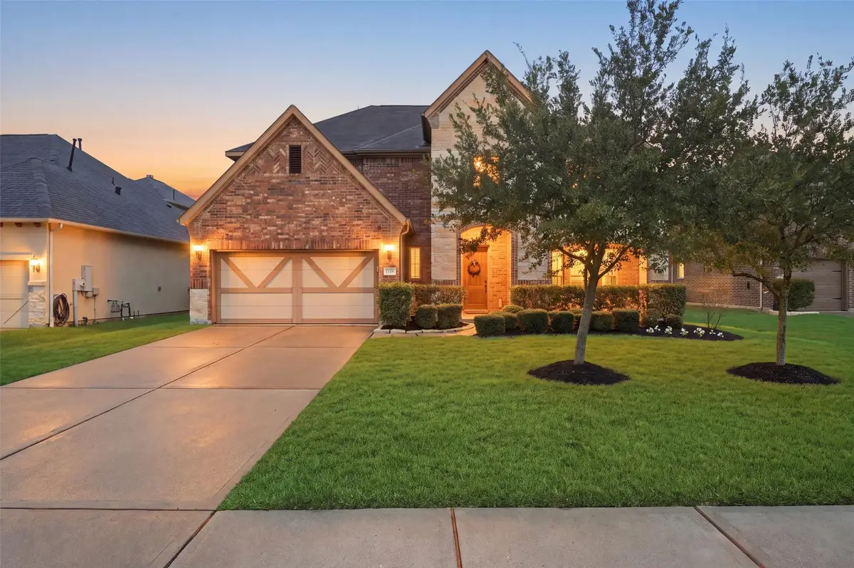 1328 Elkins Hollow Lane, League City, TX 77573 - #1