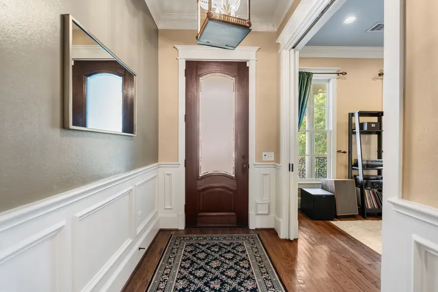 316 Aurora Street, Houston, TX 77008 - #3