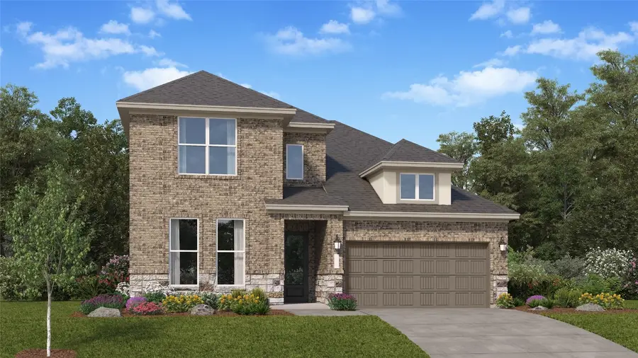 29315 Suncreek Ranch Court, Waller, TX 77484 - #2