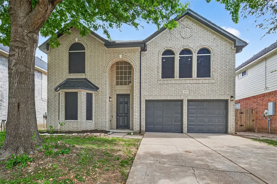 6714 Cleft Stone Drive, Houston, TX 77084 - #3
