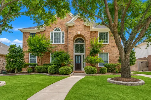 4426 Desert Cliff Court, Katy, TX 77494