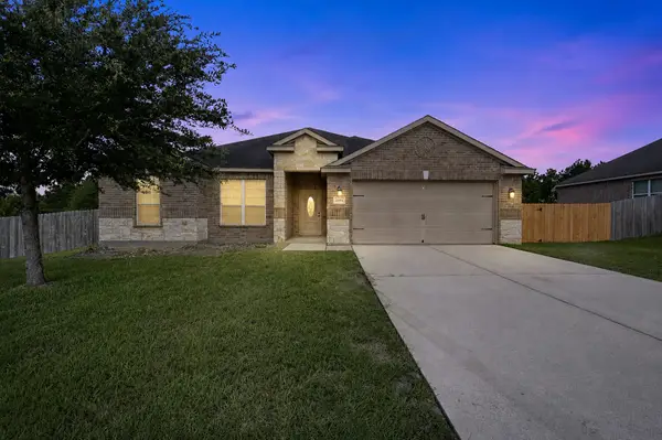 18894 Maverick Ranch Road W, Magnolia, TX 77355